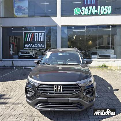 FIAT PULSE 1.3 FLEX DRIVE CVT